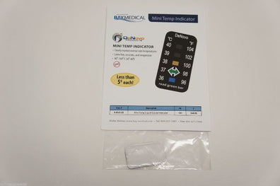 8-651520 ~ Denovo Mini Temp Liquid Crystal Indicator
